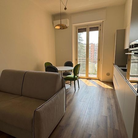 Lula Milano - Zara M3-M5 Apartment Bagian luar foto