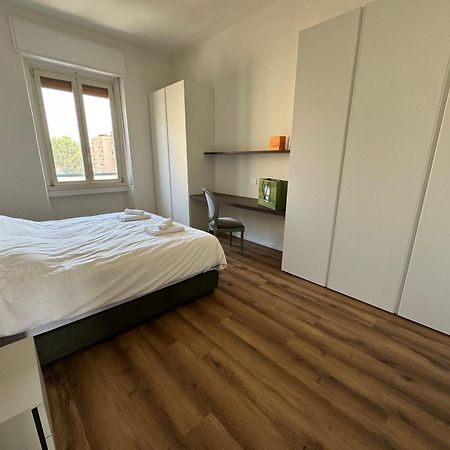 Lula Milano - Zara M3-M5 Apartment Bagian luar foto