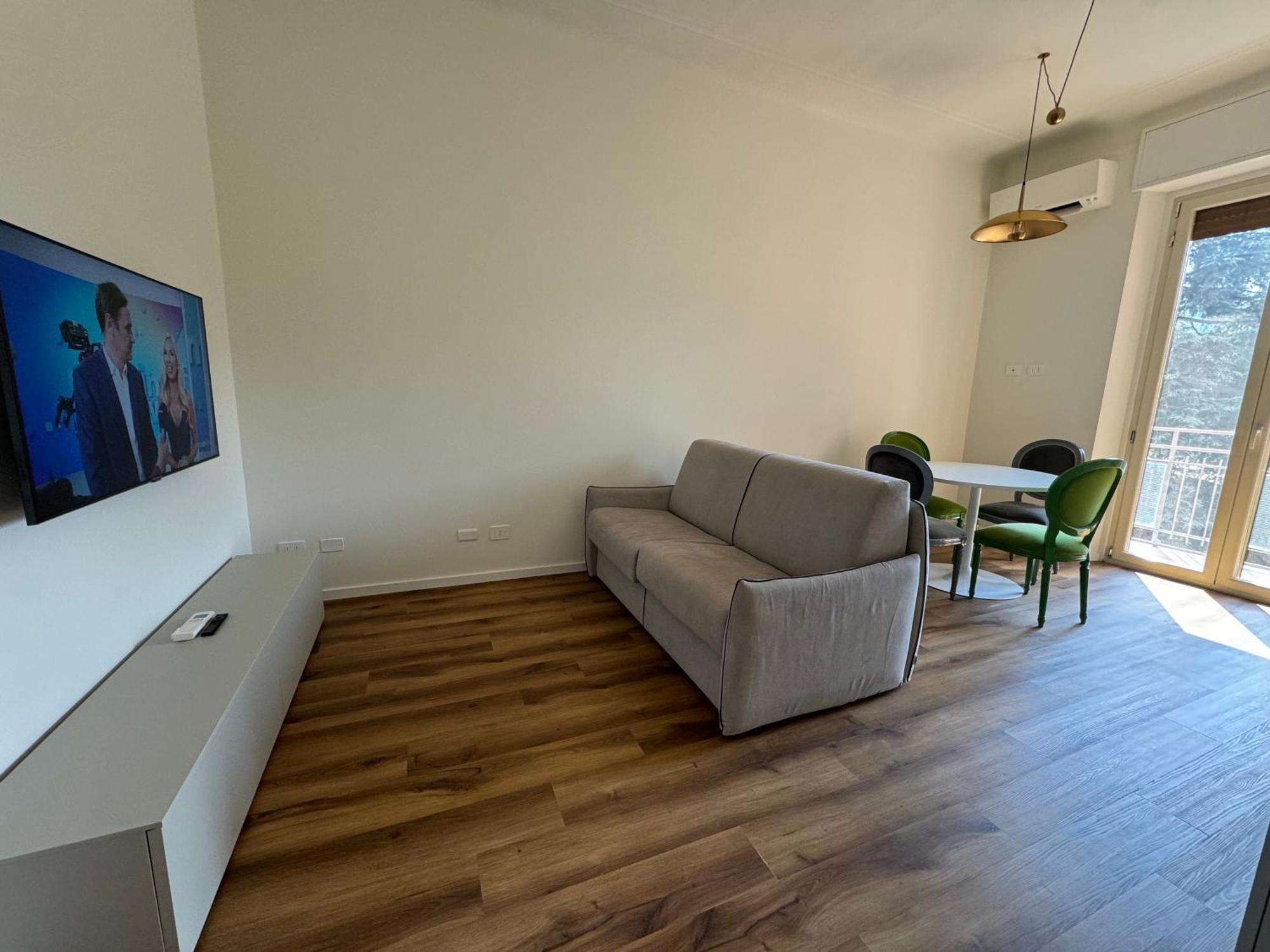 Lula Milano - Zara M3-M5 Apartment Bagian luar foto