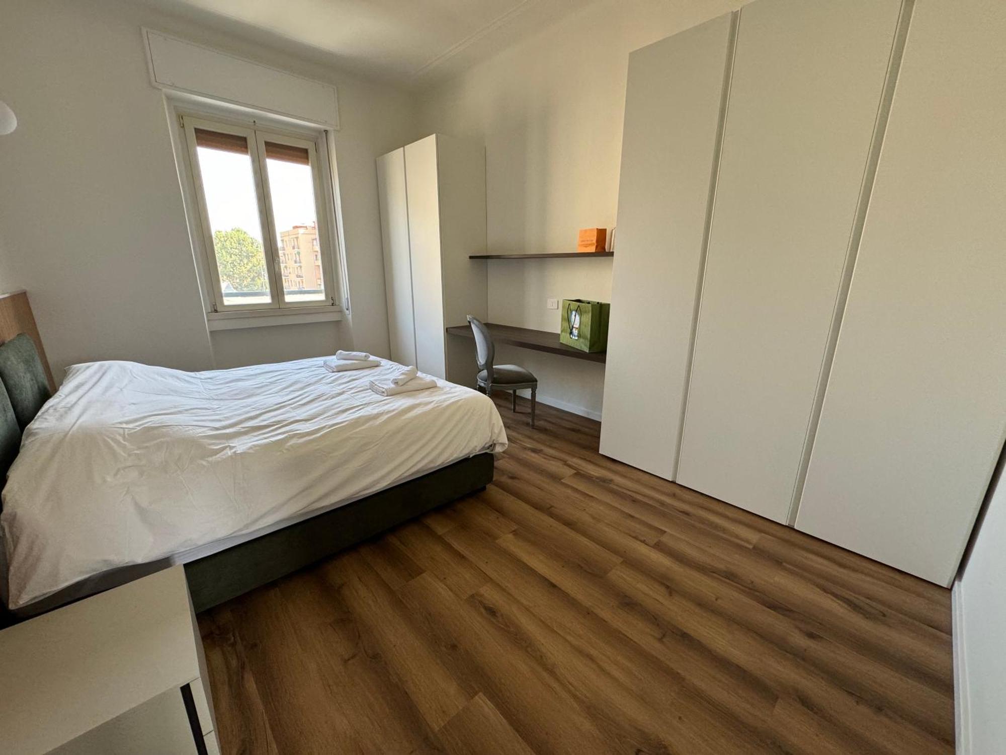 Lula Milano - Zara M3-M5 Apartment Bagian luar foto