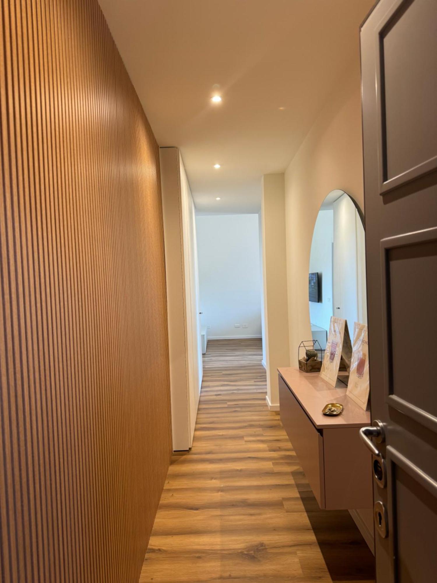 Lula Milano - Zara M3-M5 Apartment Bagian luar foto