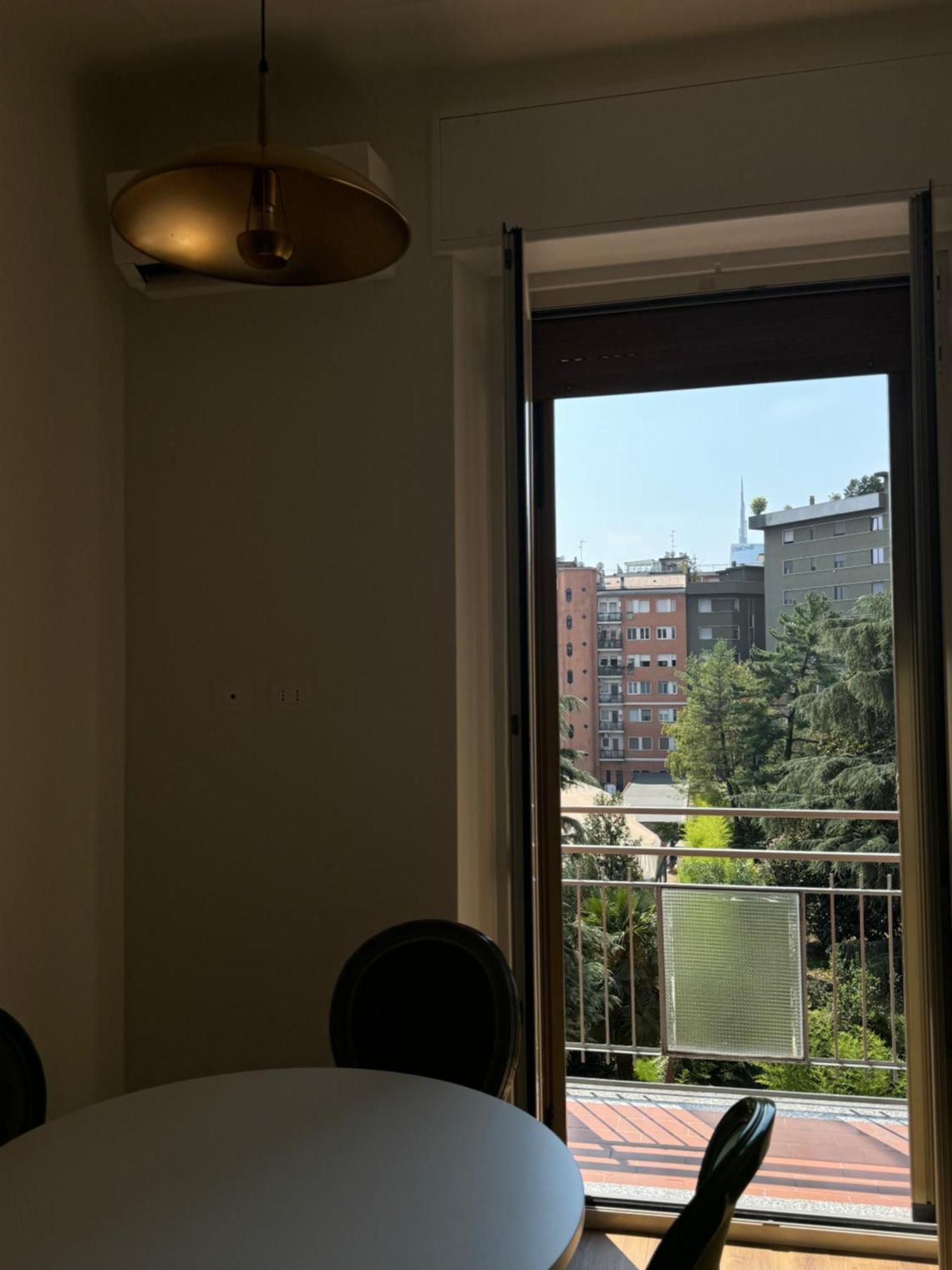 Lula Milano - Zara M3-M5 Apartment Bagian luar foto