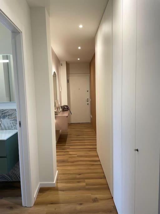 Lula Milano - Zara M3-M5 Apartment Bagian luar foto