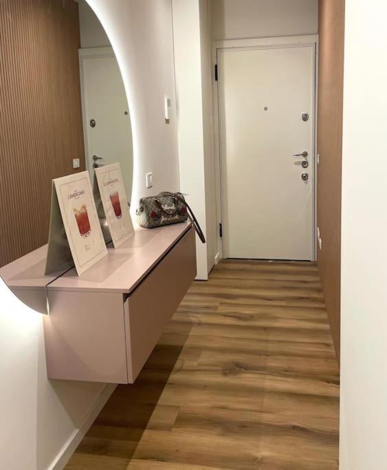 Lula Milano - Zara M3-M5 Apartment Bagian luar foto