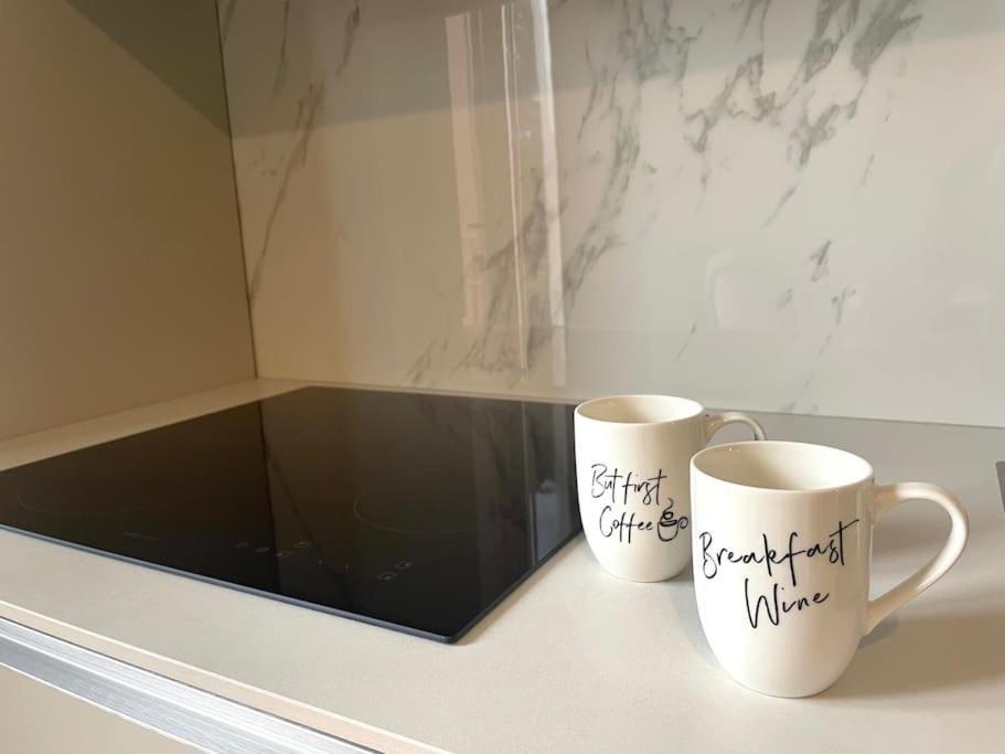 Lula Milano - Zara M3-M5 Apartment Bagian luar foto