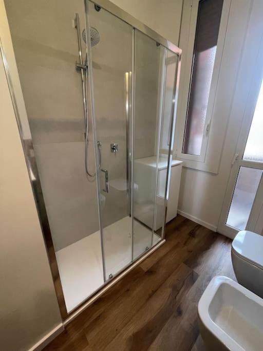 Lula Milano - Zara M3-M5 Apartment Bagian luar foto