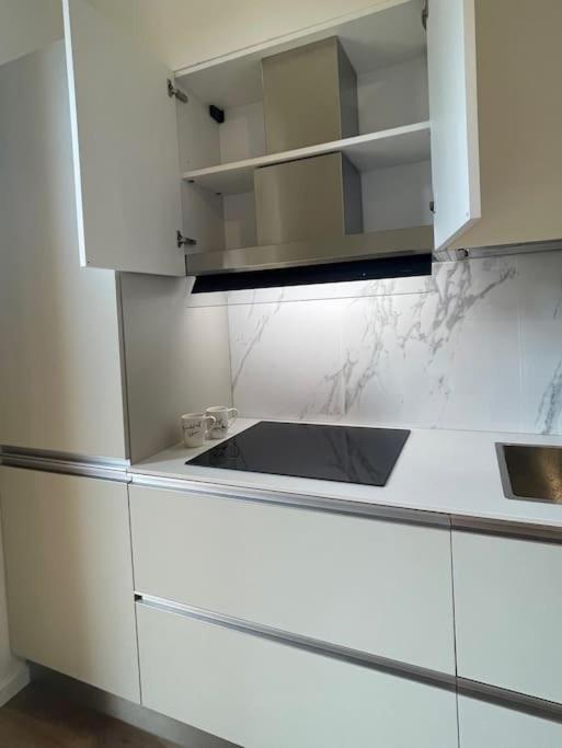 Lula Milano - Zara M3-M5 Apartment Bagian luar foto