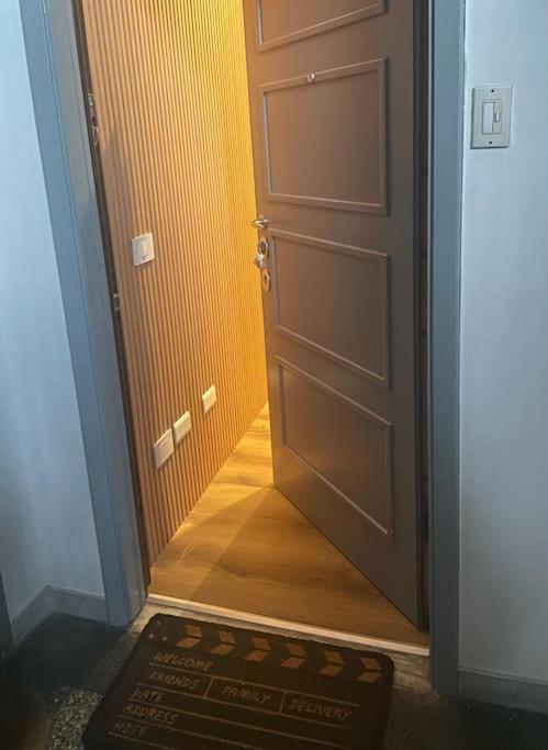 Lula Milano - Zara M3-M5 Apartment Bagian luar foto