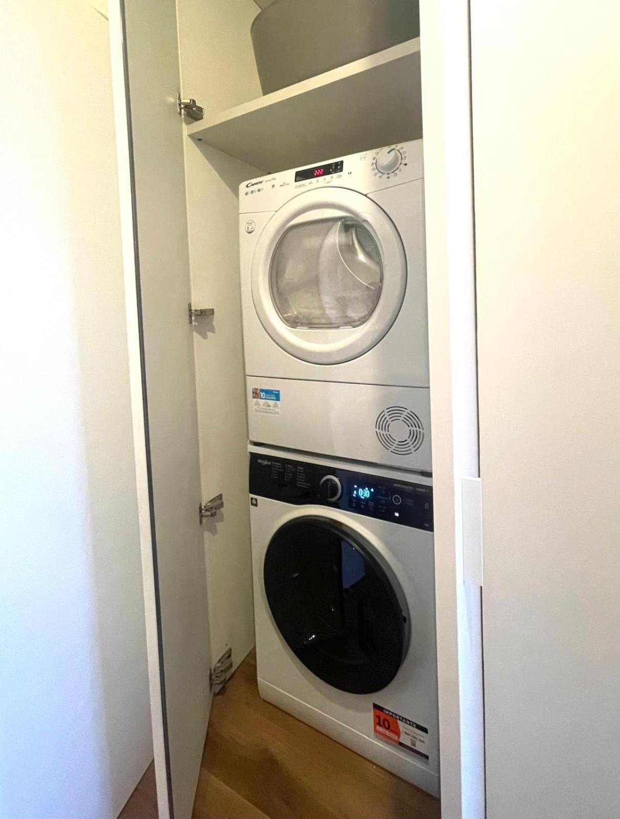 Lula Milano - Zara M3-M5 Apartment Bagian luar foto